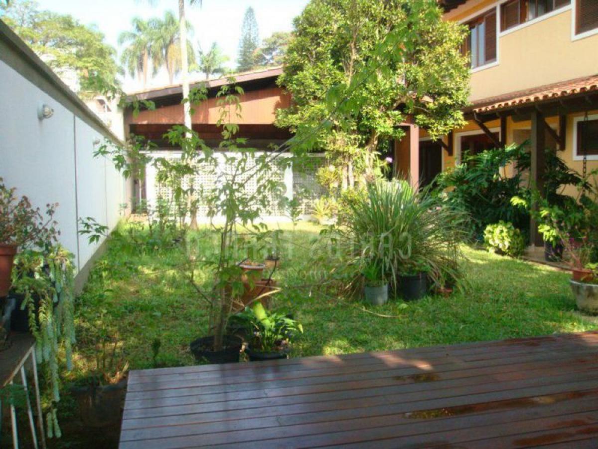 4 Schlafzimmer Haus in Sao Paulo, Brazil, Nr. 593769