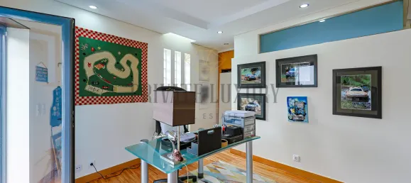 4 bedrooms House in Cascais, Portugal No. 129483 33