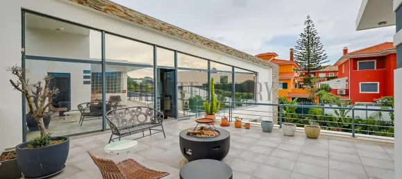 4 bedrooms House in Cascais, Portugal No. 129483 38