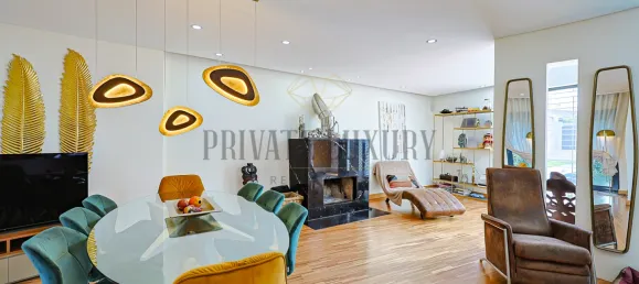 4 bedrooms House in Cascais, Portugal No. 129483 7