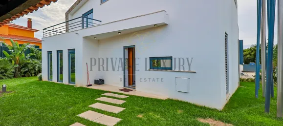 4 bedrooms House in Cascais, Portugal No. 129483 30