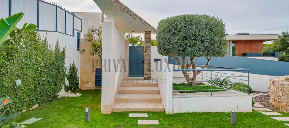 4 bedrooms House in Cascais, Portugal No. 129483 28