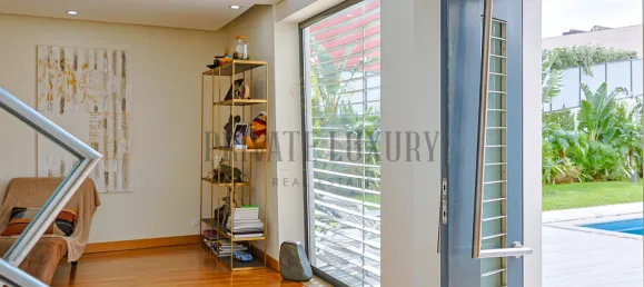 4 bedrooms House in Cascais, Portugal No. 129483 36