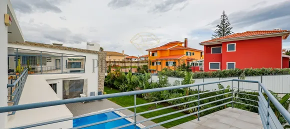 4 bedrooms House in Cascais, Portugal No. 129483 49