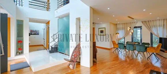 4 bedrooms House in Cascais, Portugal No. 129483 9