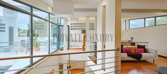 4 bedrooms House in Cascais, Portugal No. 129483 13