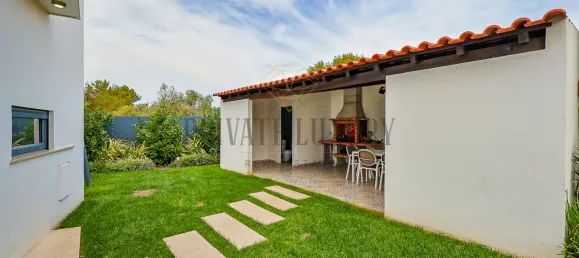 4 bedrooms House in Cascais, Portugal No. 129483 20