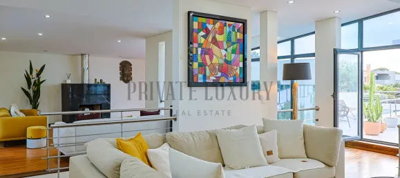 4 bedrooms House in Cascais, Portugal No. 129483 3