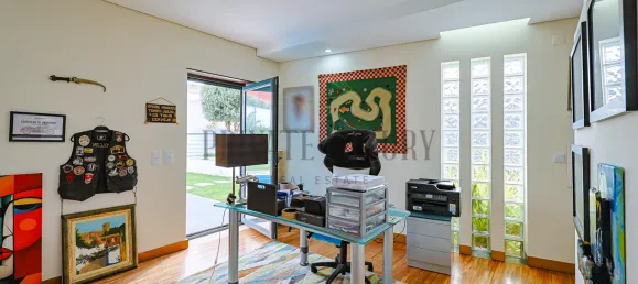 4 bedrooms House in Cascais, Portugal No. 129483 39