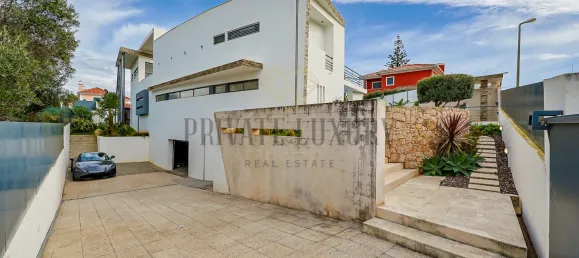 4 bedrooms House in Cascais, Portugal No. 129483 34