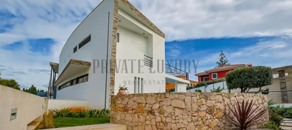 4 bedrooms House in Cascais, Portugal No. 129483 18