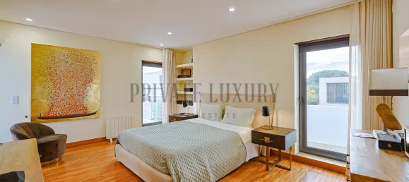 4 bedrooms House in Cascais, Portugal No. 129483 4