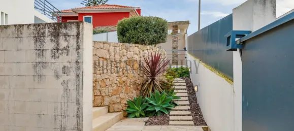 4 bedrooms House in Cascais, Portugal No. 129483 26