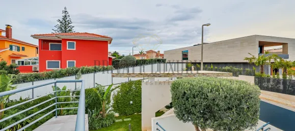 4 bedrooms House in Cascais, Portugal No. 129483 37