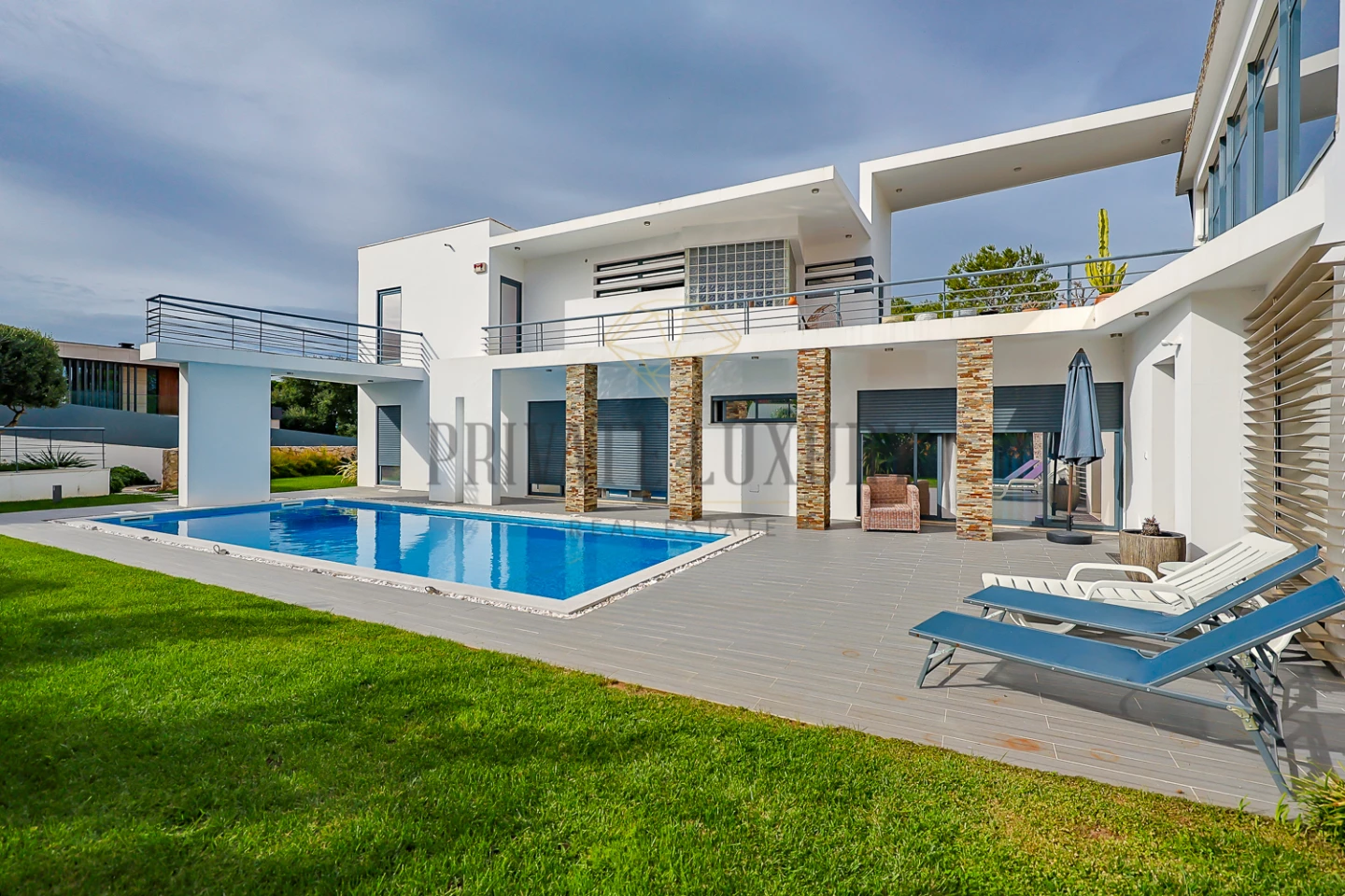 4 bedrooms House in Cascais, Portugal No. 129483