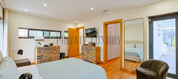 4 bedrooms House in Cascais, Portugal No. 129483 40