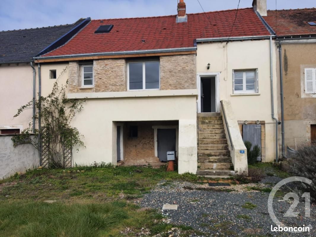 Casa T3 em Le Pechereau, France N.º 68485