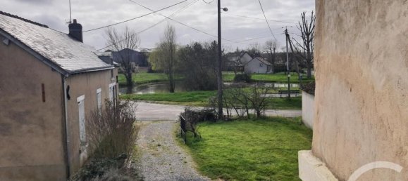 Casa T3 em Le Pechereau, France N.º 68485 11