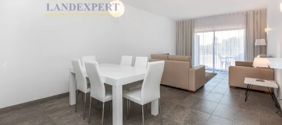 Квартира с 2 спальнями в Мешильоейра Гранде, Португалия № 153645 2