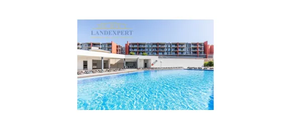 Квартира с 2 спальнями в Мешильоейра Гранде, Португалия № 153645 5