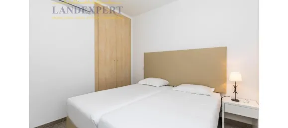 Квартира с 2 спальнями в Мешильоейра Гранде, Португалия № 153645 6