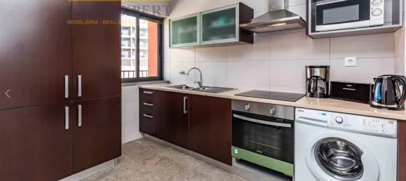 Квартира с 2 спальнями в Мешильоейра Гранде, Португалия № 153645 3