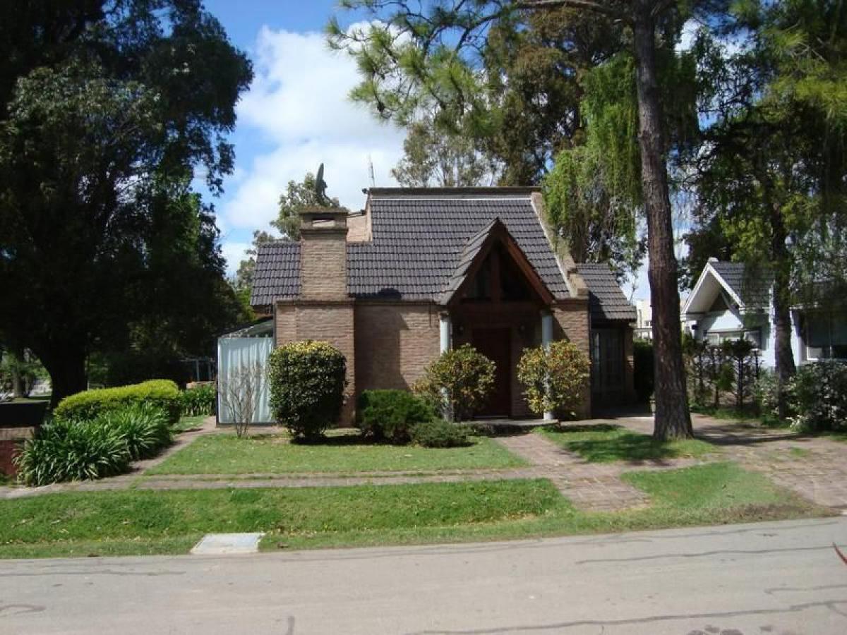  Land in Buenos Aires, Argentina No. 119103