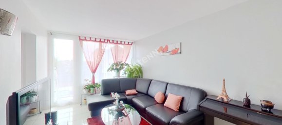 Apartamento T3 em Saint-Ouen-l'Aumone, France N.º 180557 2