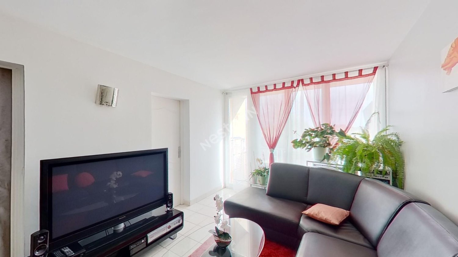 Apartamento T3 em Saint-Ouen-l'Aumone, France N.º 180557