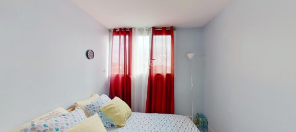 Apartamento T3 em Saint-Ouen-l'Aumone, France N.º 180557 4