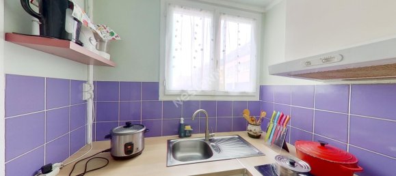 Apartamento T3 em Saint-Ouen-l'Aumone, France N.º 180557 3