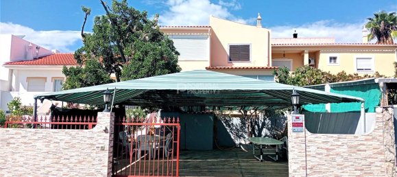 4 bedrooms Townhouse in Almancil, Portugal No. 131193 2