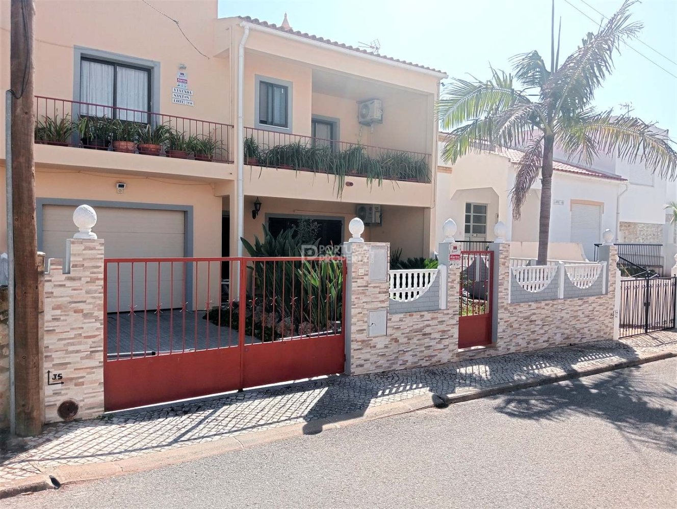 4 bedrooms Townhouse in Almancil, Portugal No. 131193