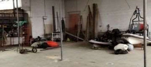 353m² Warehouse in Busto Arsizio, Italy No. 361232 3