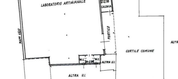 353m² Warehouse in Busto Arsizio, Italy No. 361232 4