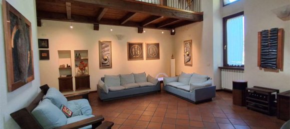 7 chambres Maison à Olgiate Molgora, Italy No. 336444 44