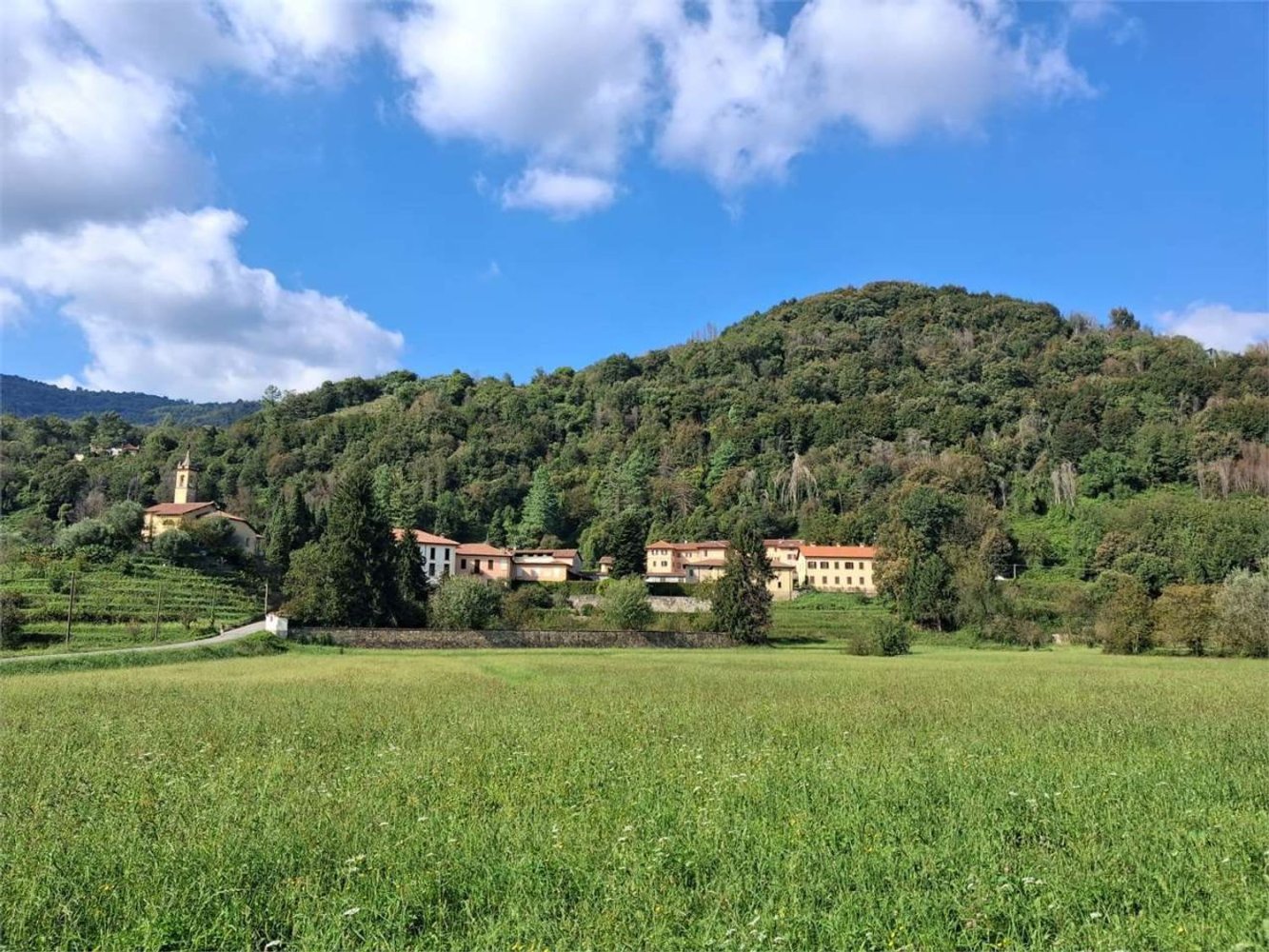 7 chambres Maison à Olgiate Molgora, Italy No. 336444