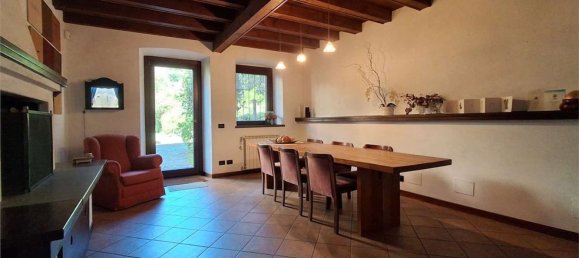 7 chambres Maison à Olgiate Molgora, Italy No. 336444 18