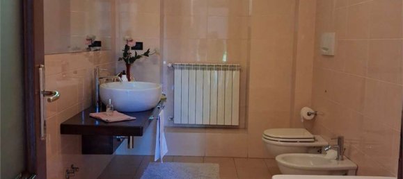 7 chambres Maison à Olgiate Molgora, Italy No. 336444 34