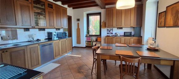 7 chambres Maison à Olgiate Molgora, Italy No. 336444 28