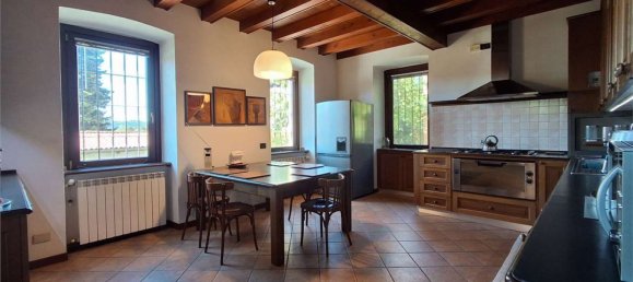 7 chambres Maison à Olgiate Molgora, Italy No. 336444 22