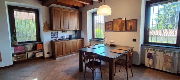 7 chambres Maison à Olgiate Molgora, Italy No. 336444 30