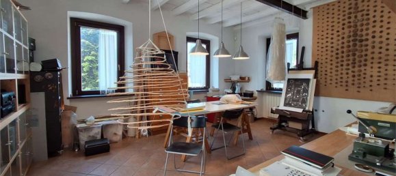 7 chambres Maison à Olgiate Molgora, Italy No. 336444 29