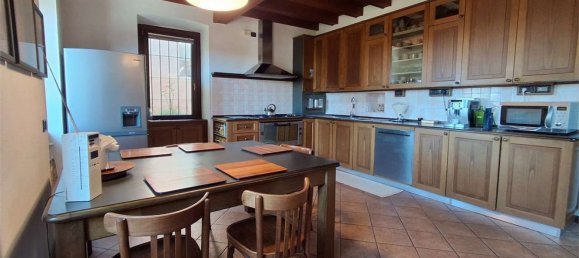 7 chambres Maison à Olgiate Molgora, Italy No. 336444 26