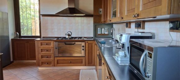 7 chambres Maison à Olgiate Molgora, Italy No. 336444 24