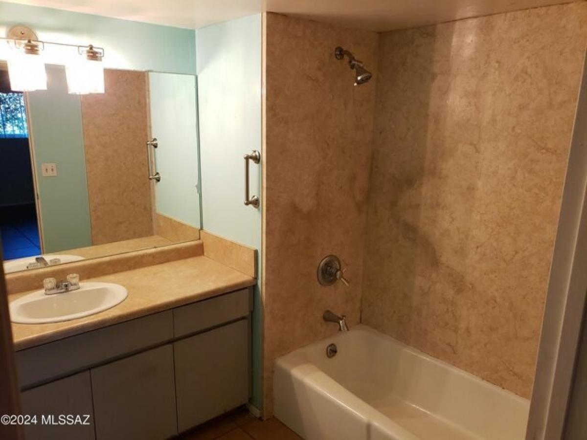 4 Schlafzimmer Haus in Tucson, USA, Nr. 412135