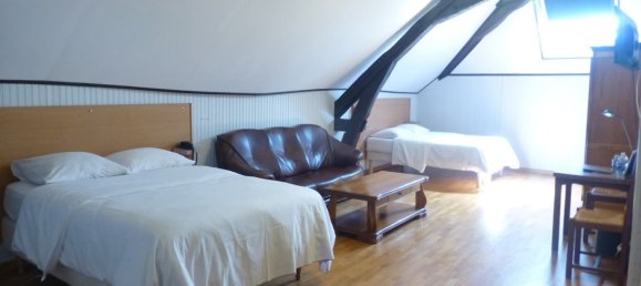 1630m² Commercial property in Pithiviers, France No. 61366 15