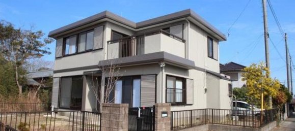 5 bedrooms House in Chiba, Japan No. 1605 2