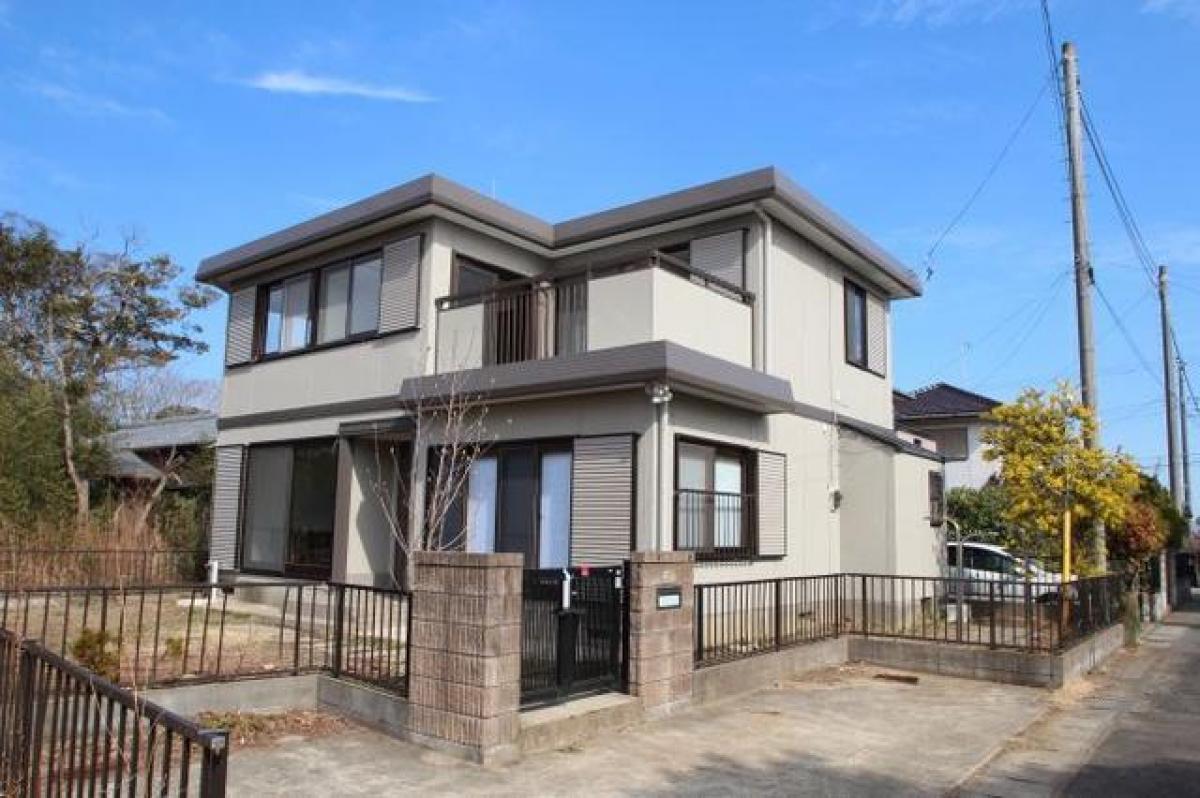 5 bedrooms House in Chiba, Japan No. 1605