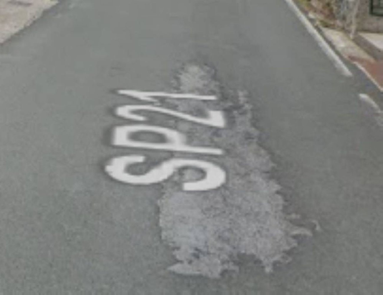 490m² Land in Neirone, Italy No. 306630